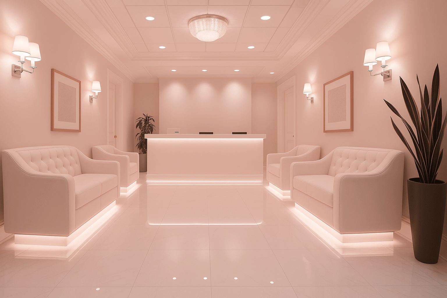 SALA DE ESPERA